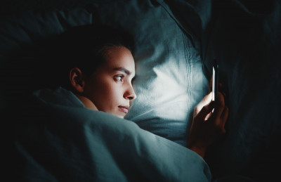 Ini Alasan Kenapa Wanita Karier Harus Cukup Tidur
